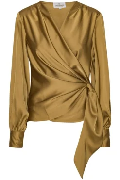 Karmamia Bluser & Skjorter<Ines Blouse 2014