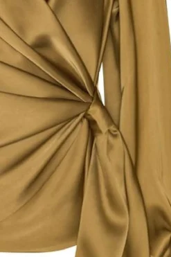 Karmamia Bluser & Skjorter<Ines Blouse 2014