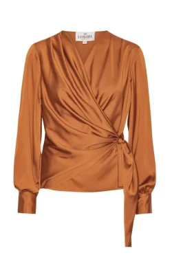 Clearance Ines Blouse 2205 Bluser & Skjorter