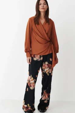 Clearance Ines Blouse 2205 Bluser & Skjorter
