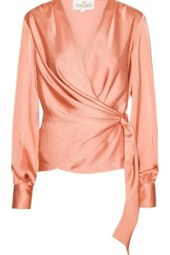Karmamia Bluser & Skjorter<Ines Blouse 2090