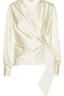 Karmamia Bluser & Skjorter<Ines Blouse 2040