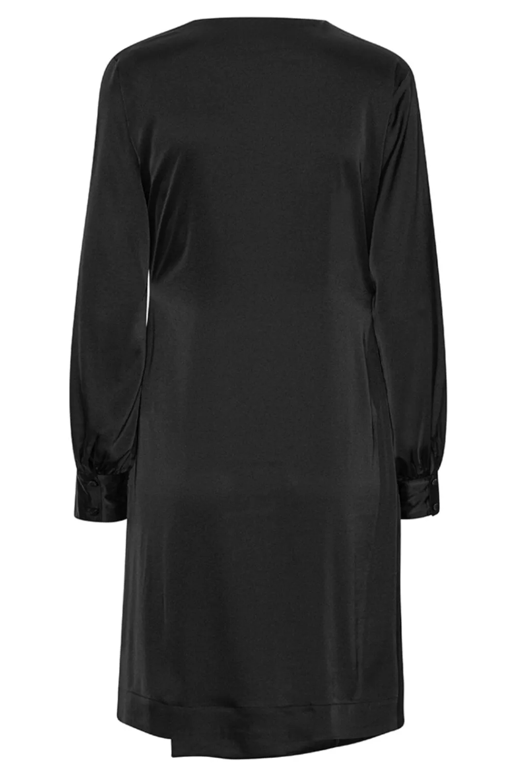 Karmamia Kjoler|Ammevenligt Tøj<Ines Dress