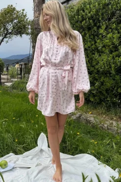 Online Ingeborgic Dress A23879 Kjoler