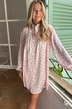 Online Ingeborgic Dress A23879 Kjoler