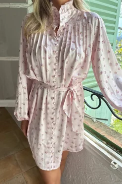 Online Ingeborgic Dress A23879 Kjoler