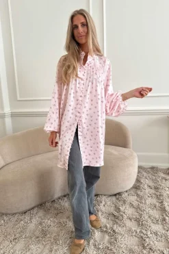 Online Ingeborgic Dress A23879 Kjoler