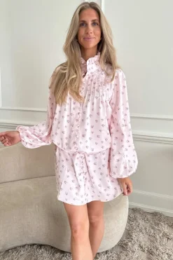 Online Ingeborgic Dress A23879 Kjoler