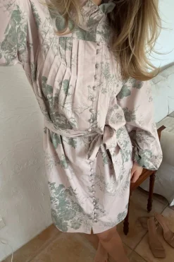 BYIC Kjoler|Ammevenligt Tøj<Ingeborgic Dress A23879