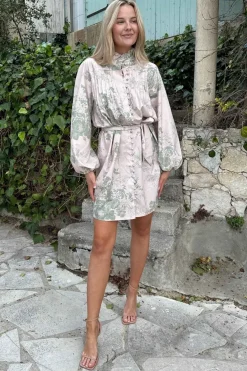 BYIC Kjoler|Ammevenligt Tøj<Ingeborgic Dress A23879