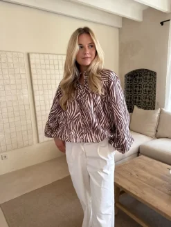 BYIC Bluser & Skjorter<Ingeborgic Shirt A23929