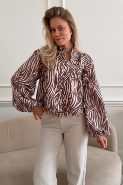 BYIC Bluser & Skjorter<Ingeborgic Shirt A23929