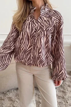 BYIC Bluser & Skjorter<Ingeborgic Shirt A23929