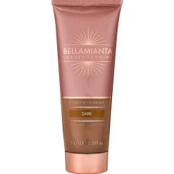 Bellamianta Contour|Bronzer<Instant Body Make Up