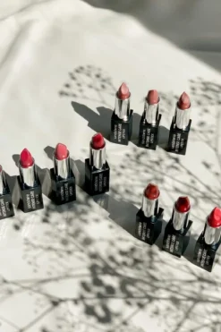 Sandstone Læbestift<Intense Care Lipstick