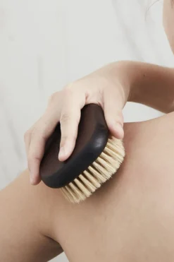 Clearance Ionic body brush Børn Bad, Leg & Interiør