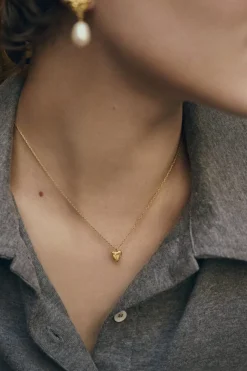 Outlet Ira Necklace 2707a Halskæder