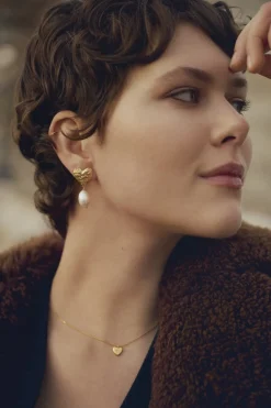 Outlet Ira Necklace 2707a Halskæder