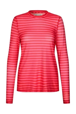 Lollys Laundry Bluser & Skjorter<Iriell Blouse Ls25543-1012