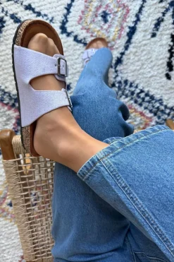 Bloom Bloom|Sandaler<Iris