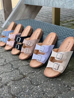Bloom Bloom|Sandaler<Iris