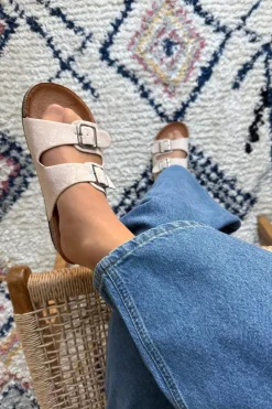 Discount Iris Bloom|Sandaler