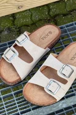 Discount Iris Bloom|Sandaler