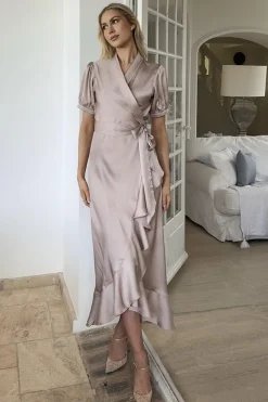 Karmamia Kjoler<Iris Dress