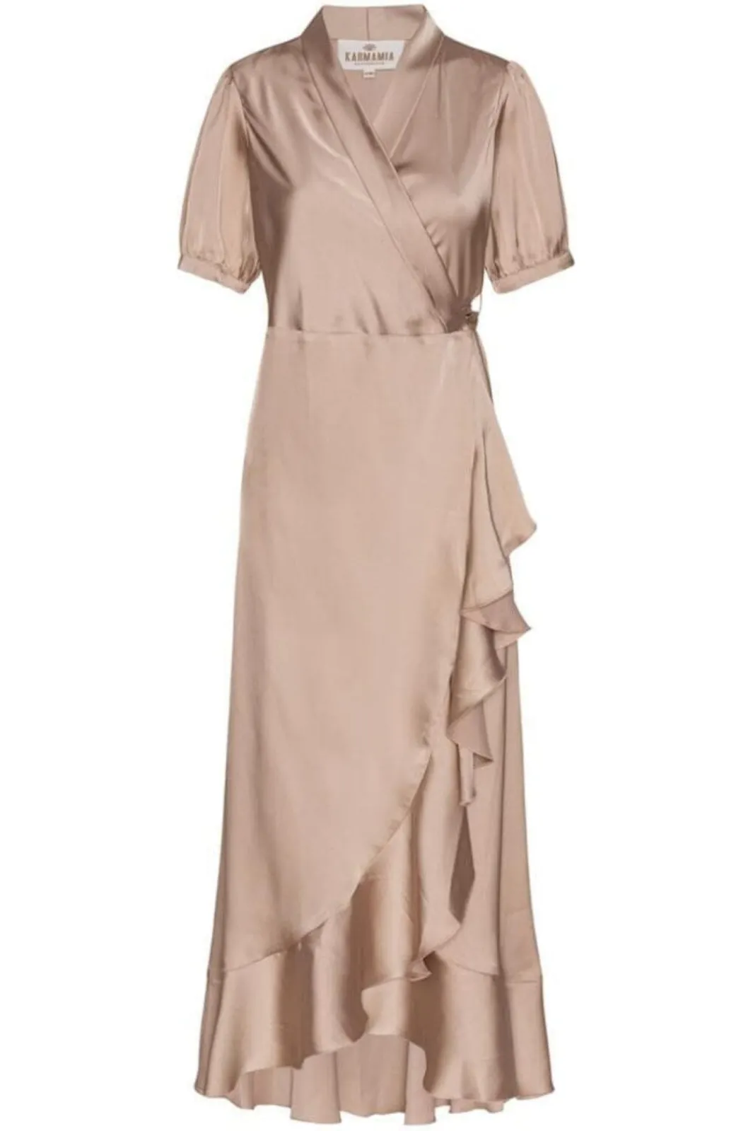 Karmamia Kjoler<Iris Dress