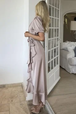 Karmamia Kjoler<Iris Dress