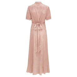 Hot Iris Dress Kjoler|Ammevenligt Tøj
