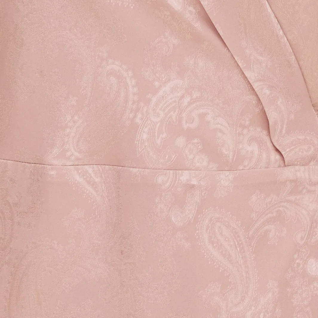 Hot Iris Dress Kjoler|Ammevenligt Tøj