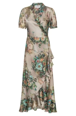 Karmamia Kjoler<Iris Dress 2169