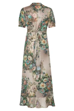 Karmamia Kjoler<Iris Dress 2169