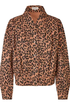 Lollys Laundry Overtøj & Jakker<Irishll Jacket Ls