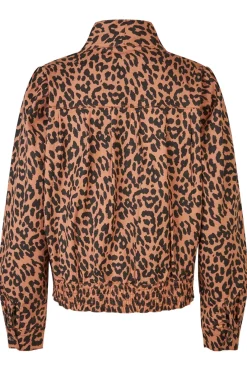 Lollys Laundry Overtøj & Jakker<Irishll Jacket Ls