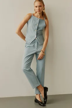 Sofie Schnoor Bukser, Jeans & Leggings<Irishsw Trousers S252118