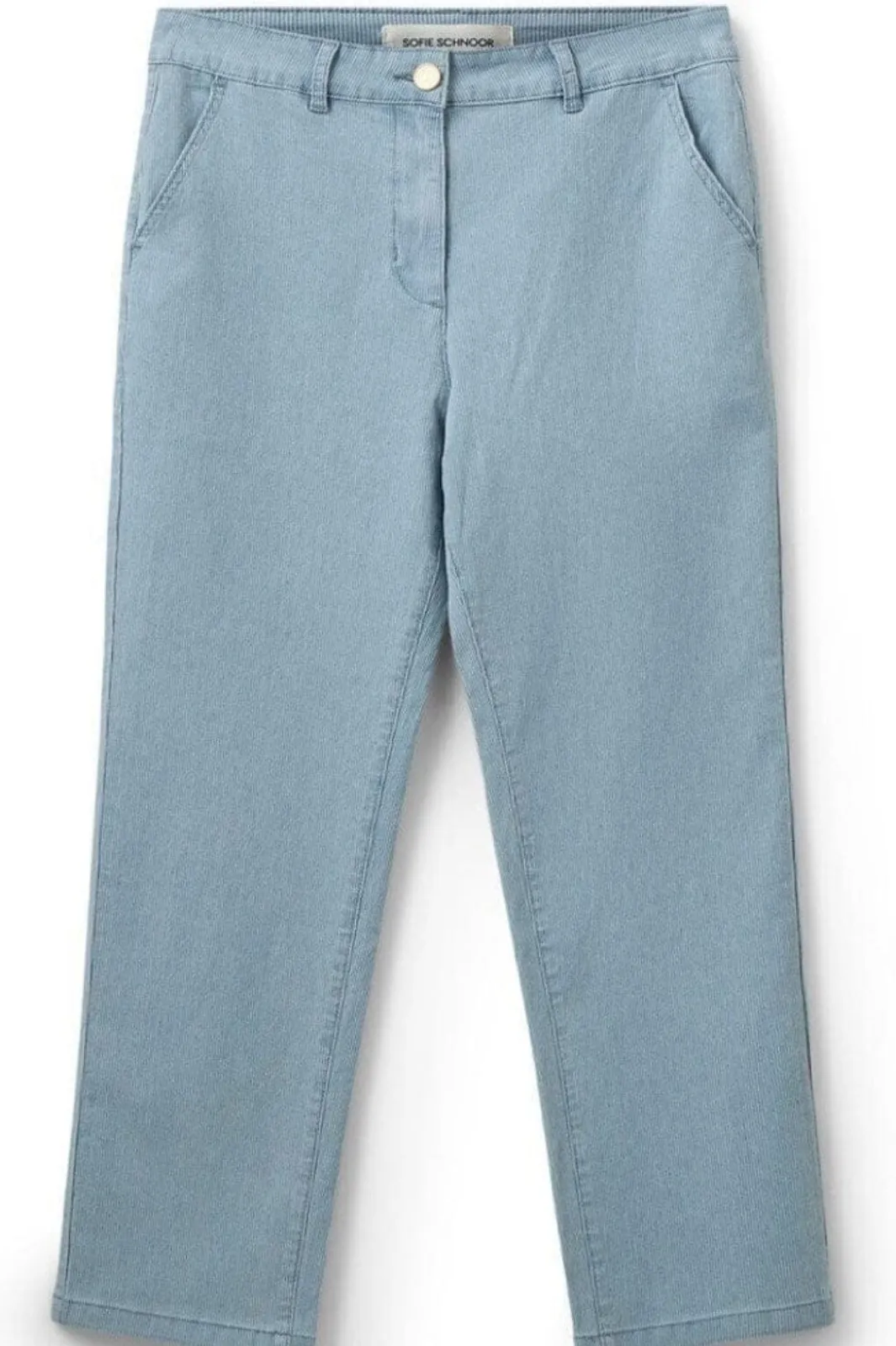 Sofie Schnoor Bukser, Jeans & Leggings<Irishsw Trousers S252118