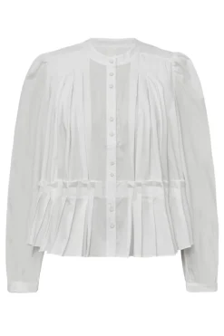 Gossia Bluser & Skjorter|Ammevenligt Tøj<Irmago Blouse G2609