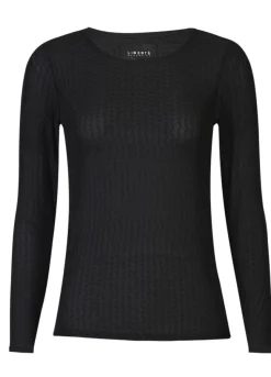 Liberte Bluser & Skjorter<Isa Ls Lace Blouse 21345