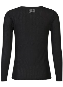 Liberte Bluser & Skjorter<Isa Ls Lace Blouse 21345