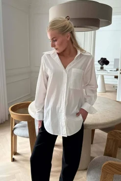 Best Isabellaic Shirt A2537 Bluser & Skjorter