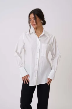 Best Isabellaic Shirt A2537 Bluser & Skjorter