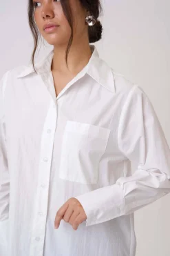 Best Isabellaic Shirt A2537 Bluser & Skjorter