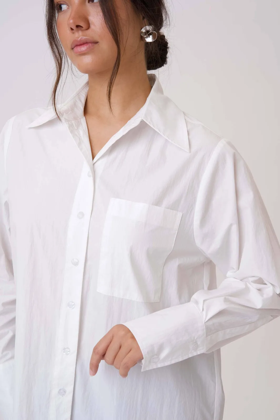 Best Isabellaic Shirt A2537 Bluser & Skjorter