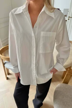 Best Isabellaic Shirt A2537 Bluser & Skjorter