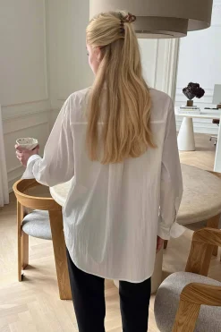 Best Isabellaic Shirt A2537 Bluser & Skjorter