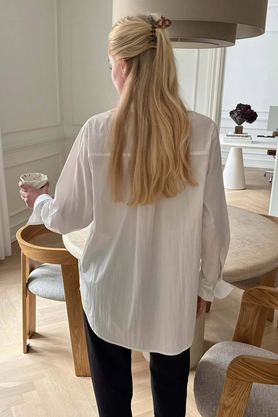 Best Isabellaic Shirt A2537 Bluser & Skjorter