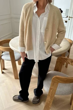 Best Isabellaic Shirt A2537 Bluser & Skjorter