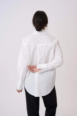 Best Isabellaic Shirt A2537 Bluser & Skjorter